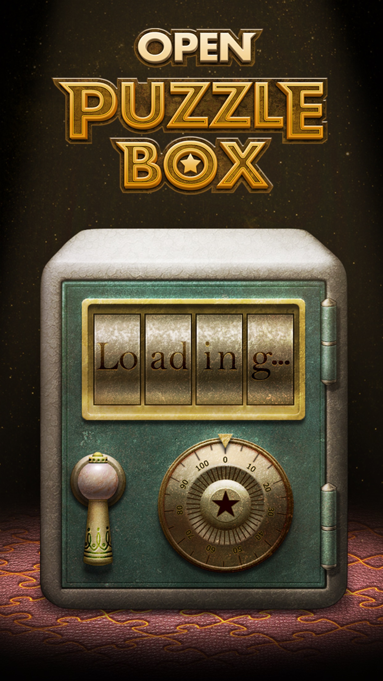 Screenshot 5 of Open Puzzle Box