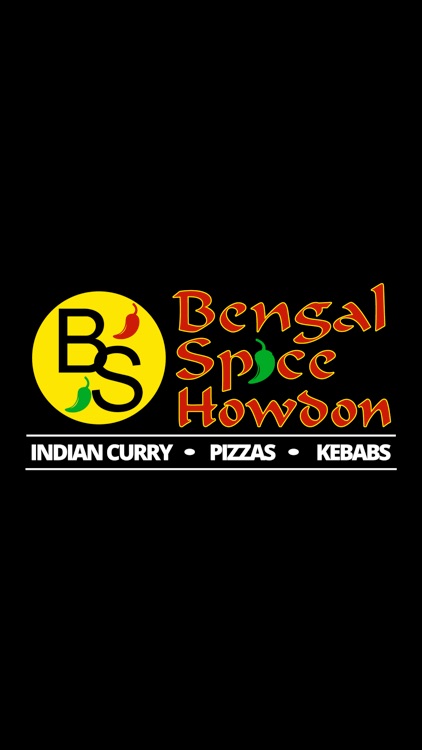 Bengal Spice Howden