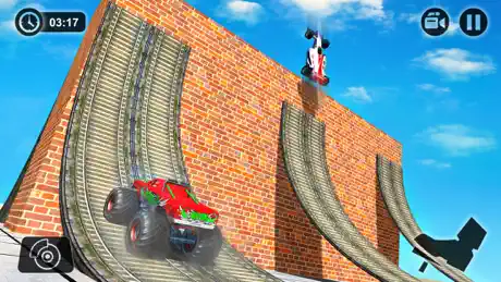 Crash Car Drive 2018