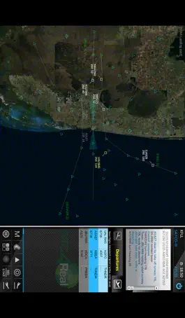 Game screenshot ATC4Real hack