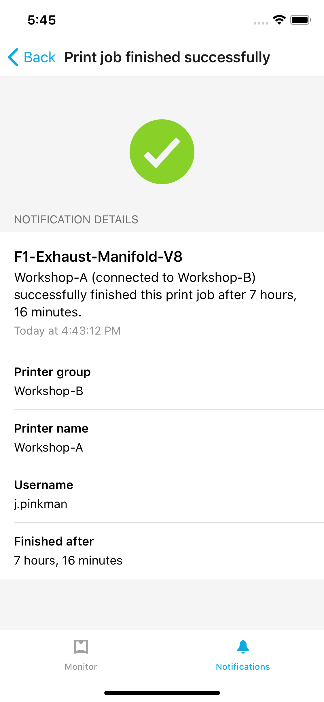 Ultimaker