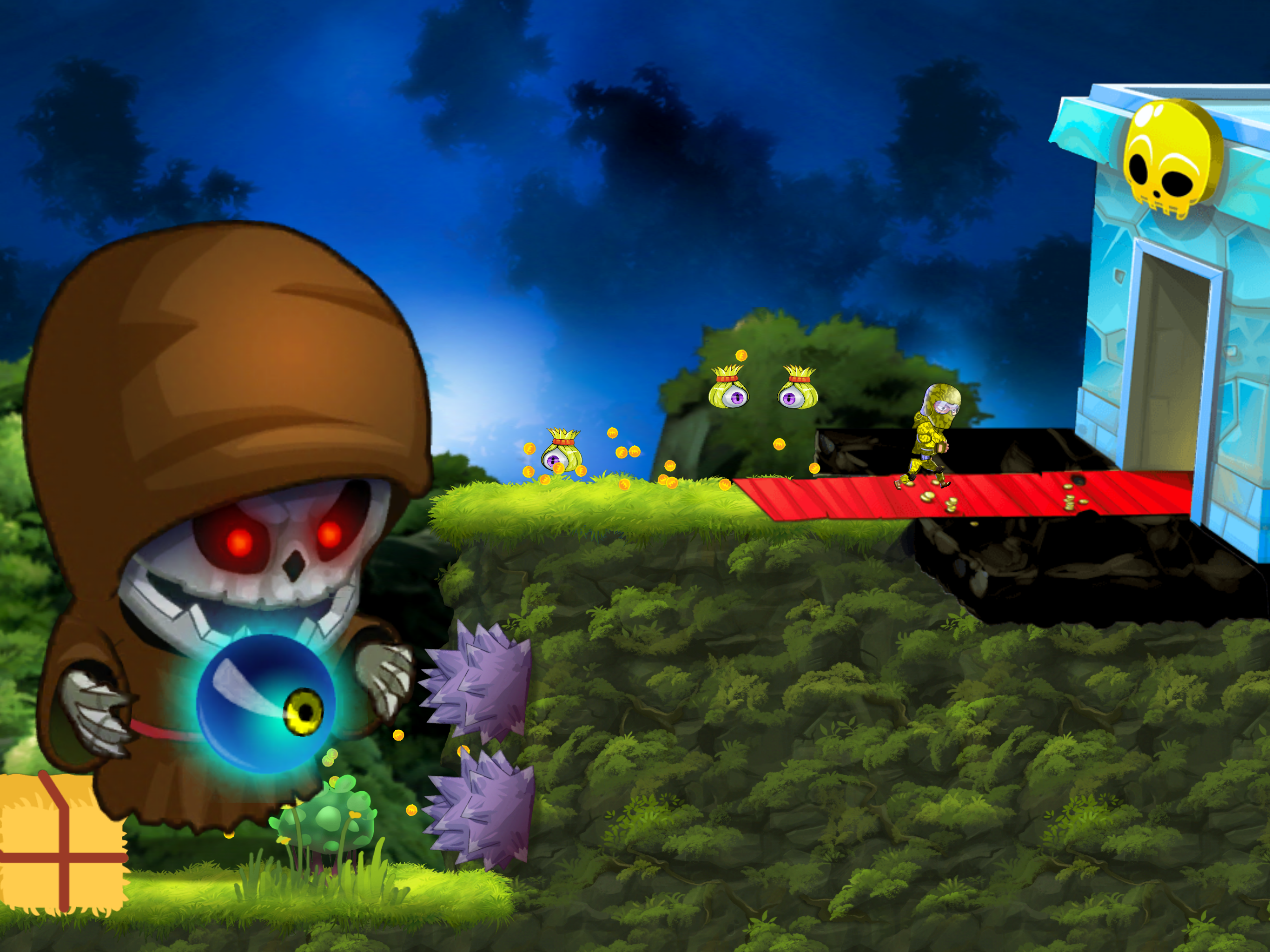 FAST ARMY RUN screenshot 6