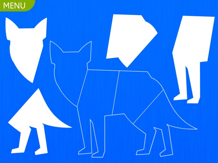 Snap and Fit - Junior