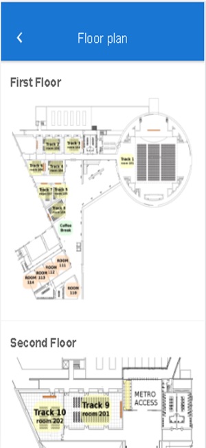 ICAS 2018(圖6)-速報App