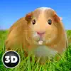 Guinea Pig Simulator Game delete, cancel