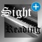 The only sight reading app that can train all 88 keys with sharp, natural, flat in the context of all key signatures