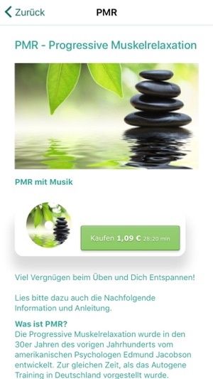 Entspannung und Achtsamkeit(圖7)-速報App