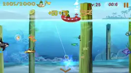 Game screenshot Fishing Fast apk