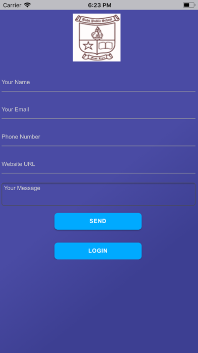 How to cancel & delete Buds Public School from iphone & ipad 2