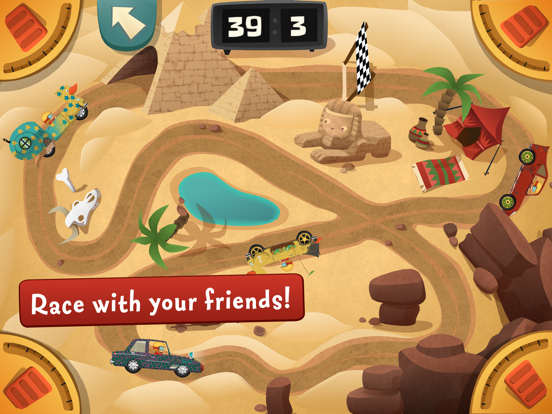 Screenshot #4 for My Little Work – Garage