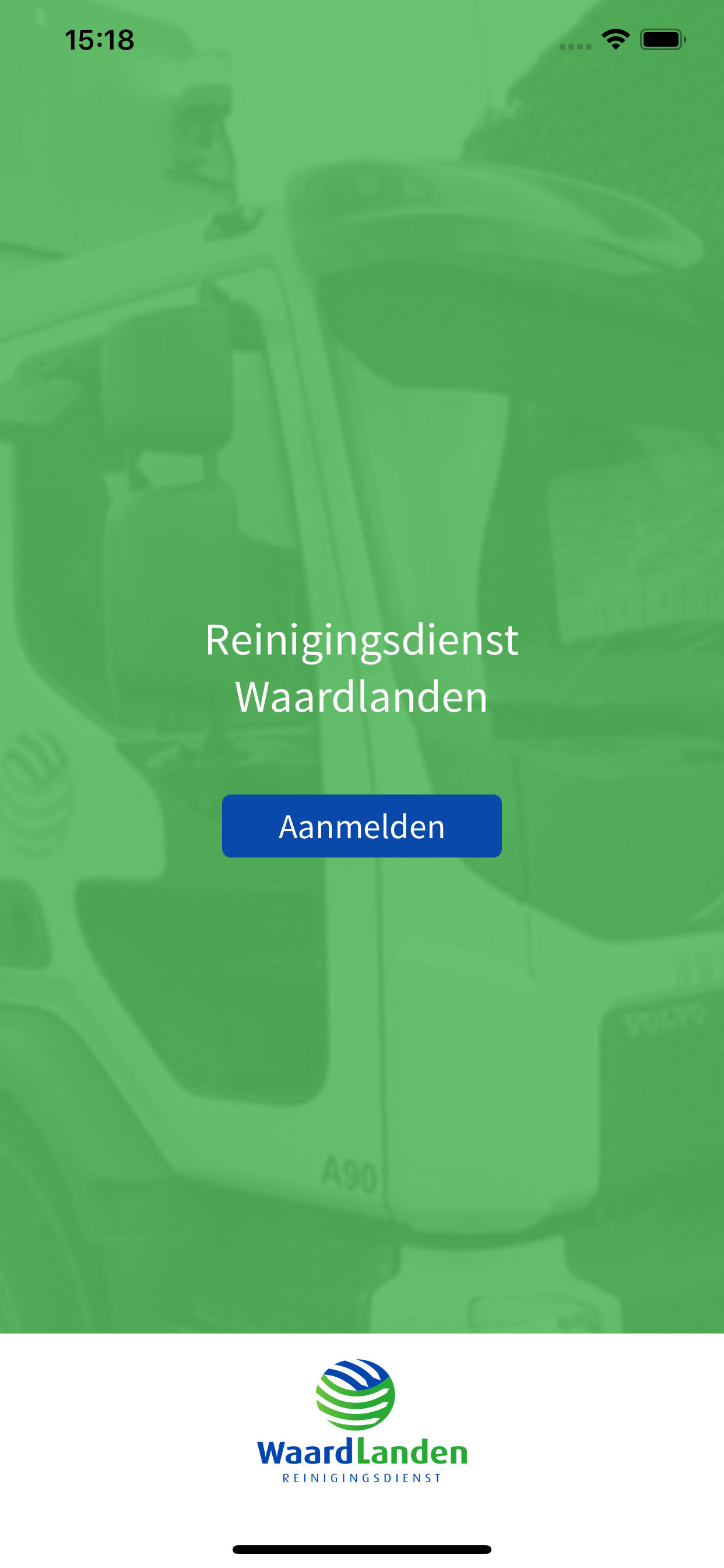 Waardlanden