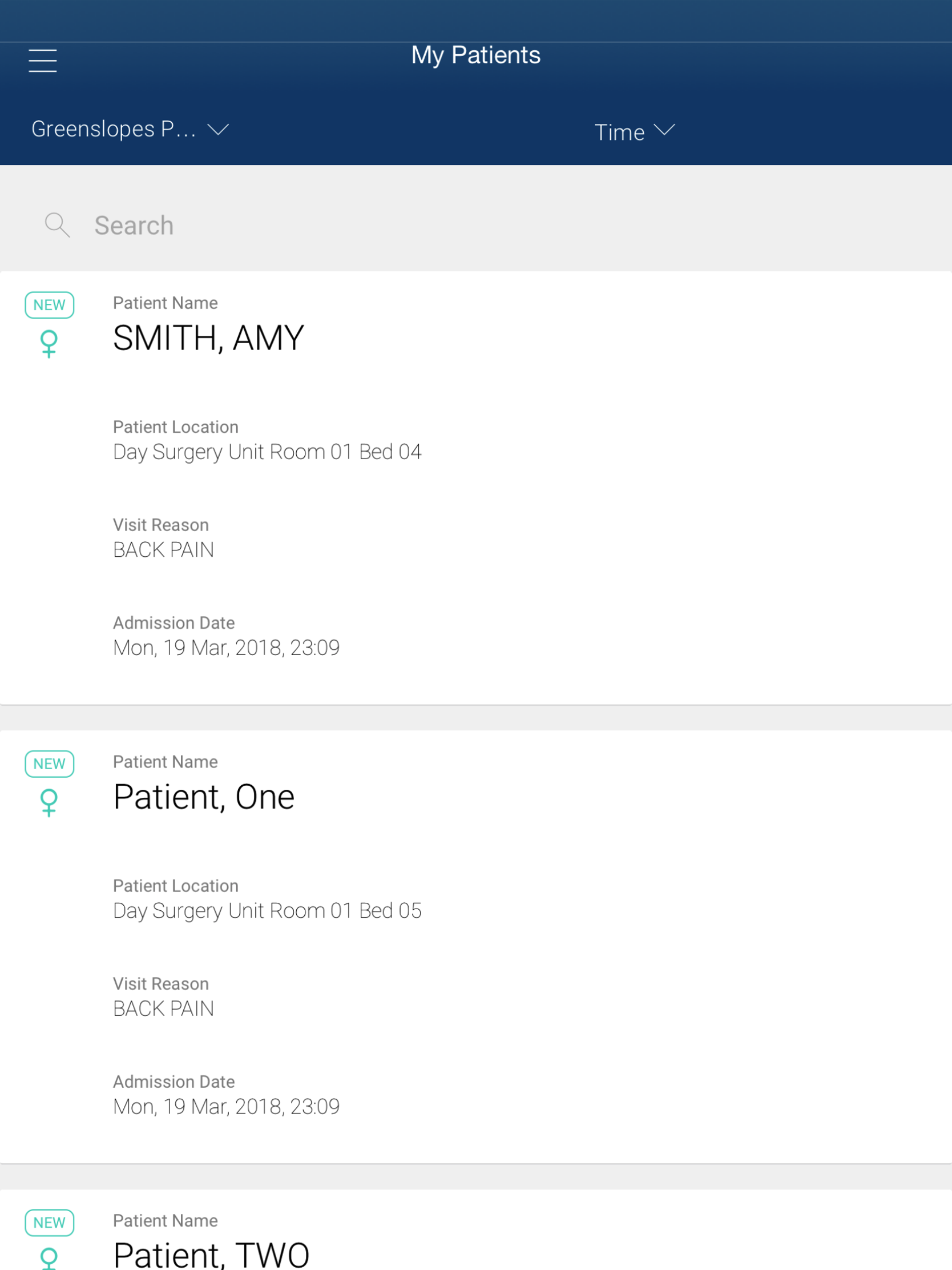 MyPatient+