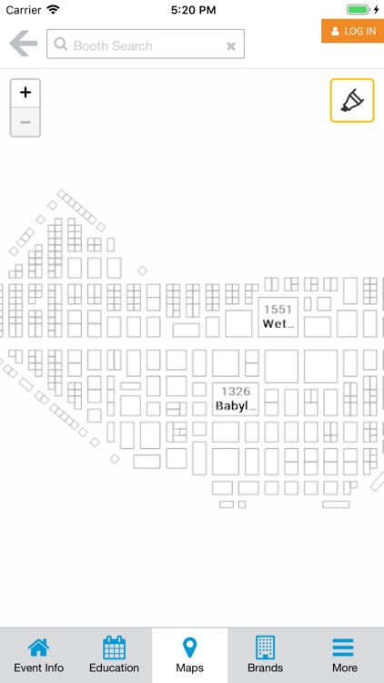 International Salon & Spa Expo screenshot-3