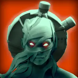 Escape from Chernobyl app icon