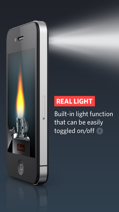 Lighter screenshot