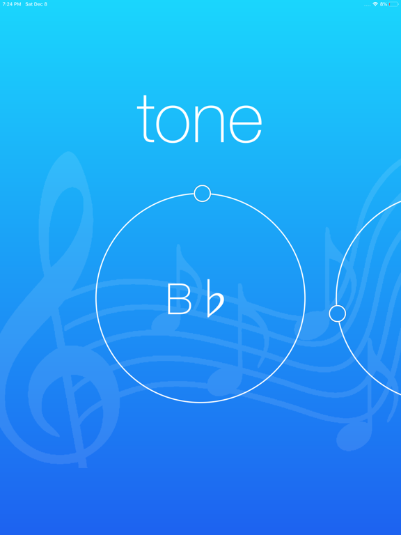 Screenshot #5 pour Band Tools