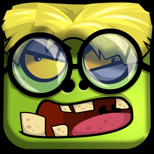 Math Vs Zombies 2 icon