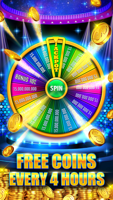 Slots Casino screenshot 3