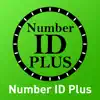 Number ID PLUS contact information