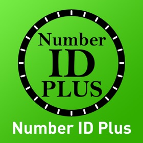 Snímky obrazovky (5) Number ID PLUS