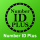 Number ID PLUS