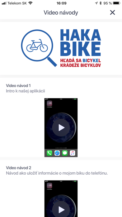 Screenshot #3 pour HakaBike