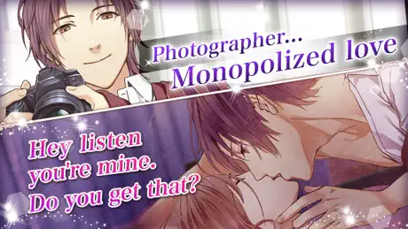 Princess Closet otome games