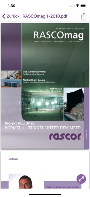 RASCOR – Bauabdichtungen(圖4)-速報App