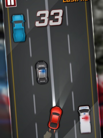 极速赛车游戏-狂野飞车激情漂移のおすすめ画像2