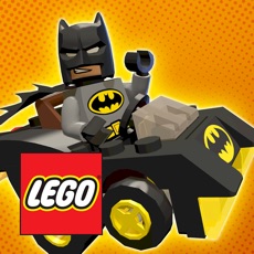 Activities of LEGO® DC Super Heroes Chase