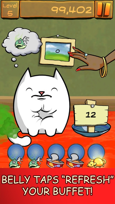 Fart Cat screenshot 3