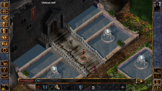 Screenshot #2 pour Baldur's Gate