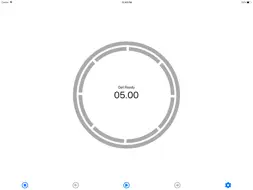 Tabata Timer - HIIT screenshot 6