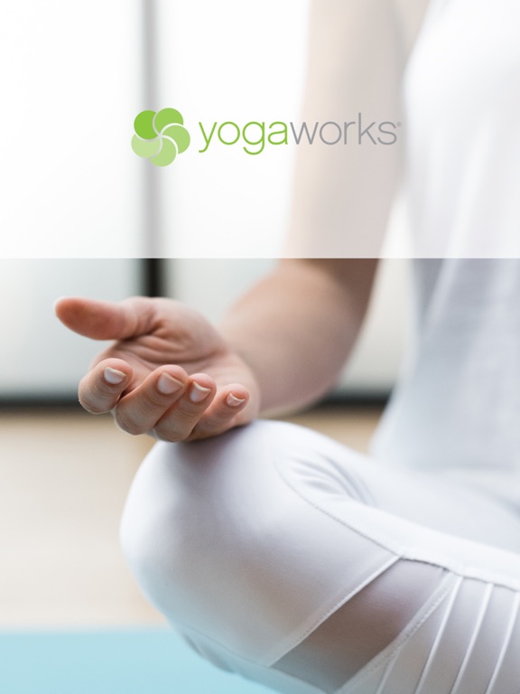 yogaworks app price drops yoga works price