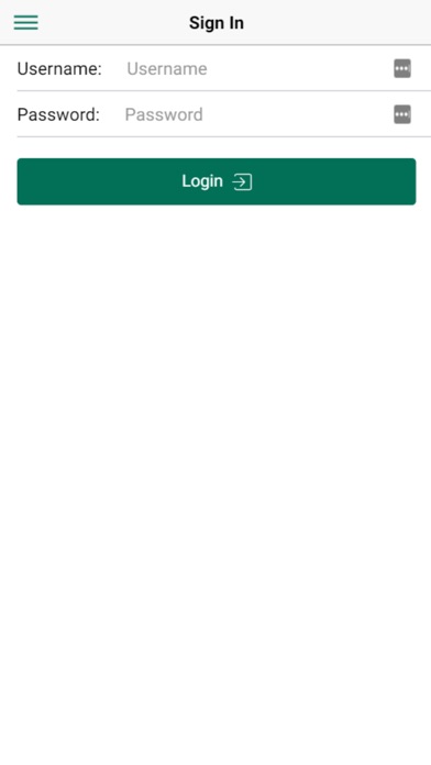 DCR BMP Verification Manager screenshot 2