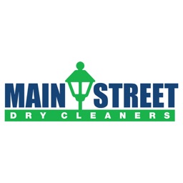 Main Street Cleaners