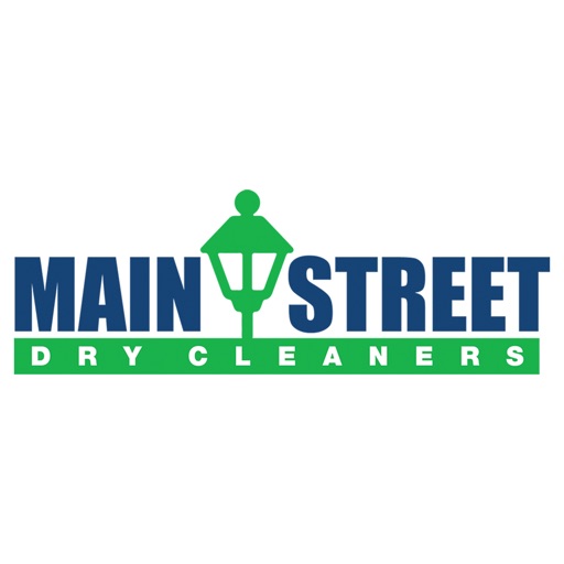 Main Street Cleaners by Main Street Cleaners