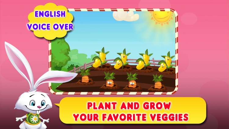 Toddler games 4 preschool kids screenshot-0