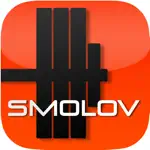 Smolov - Russian Squat Routine App Contact
