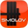 Smolov - Russian Squat Routine app icon - Health & Fitness app for iPhone