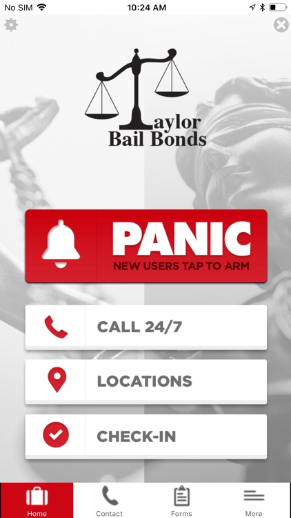 Taylor Bail Bonds