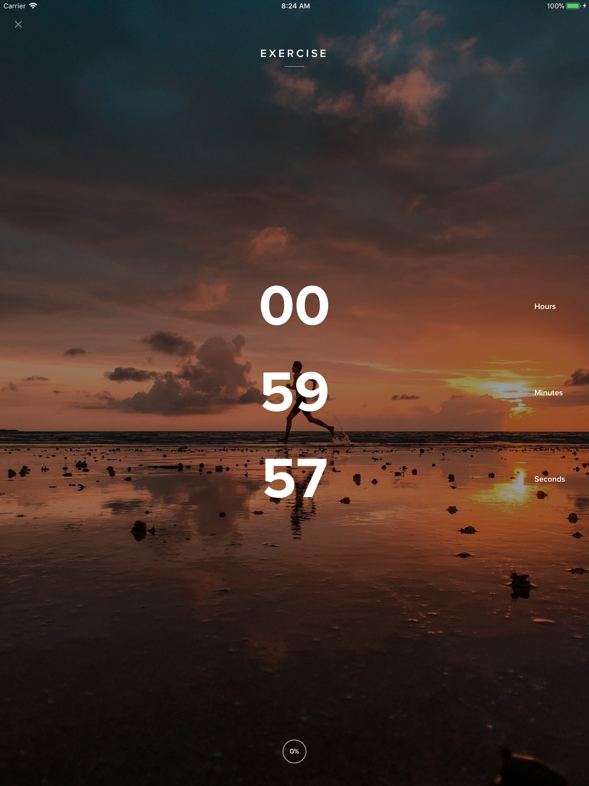 Daily: Timer