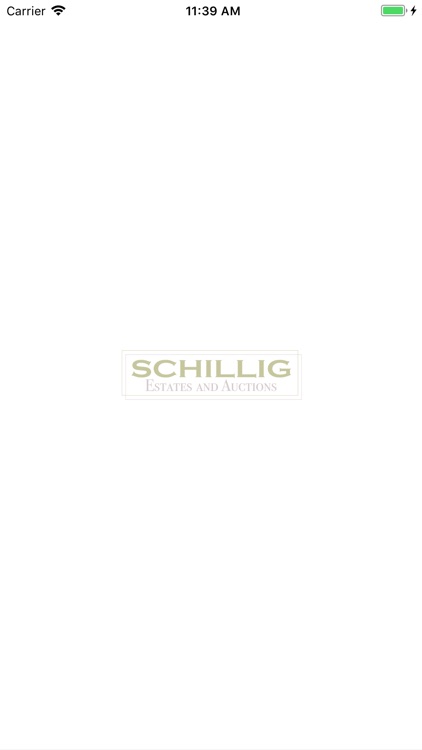 Schillig Auctions