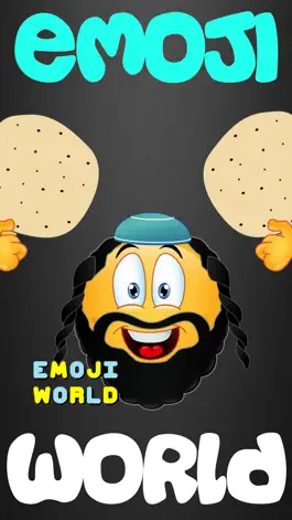 Game screenshot Jewish Emoji hack