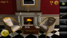 Game screenshot Room Escape-Mysterious World apk