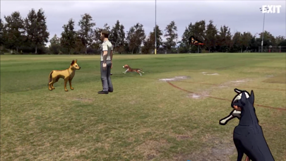 Screenshot #8 for Get 'Em AR