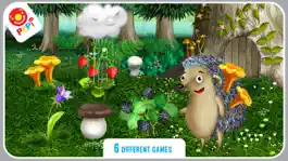 Game screenshot Pepi Tree mod apk