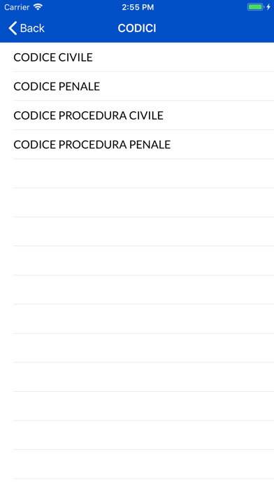 Ordine Avvocati Ascoli Piceno screenshot 4