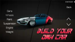 Game screenshot Drifting Nissan Car Drift apk