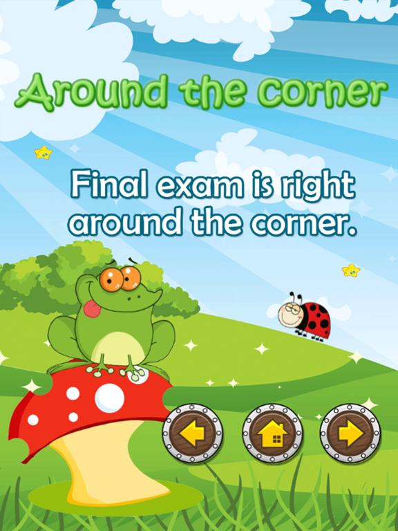 Screenshot #4 pour Read English Idiom Dictionary